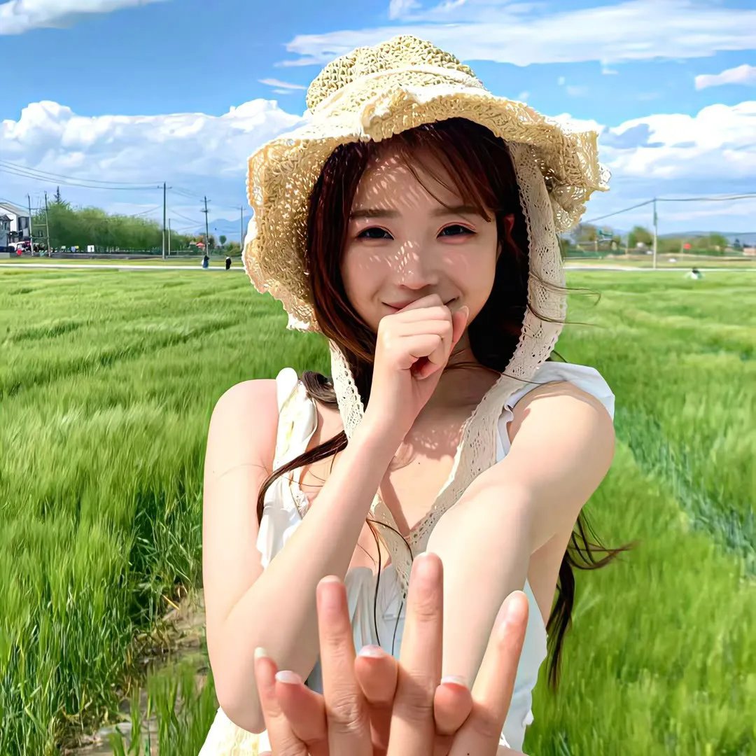 生命的绿色