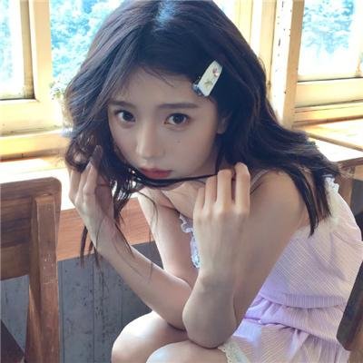 我的人鱼女友